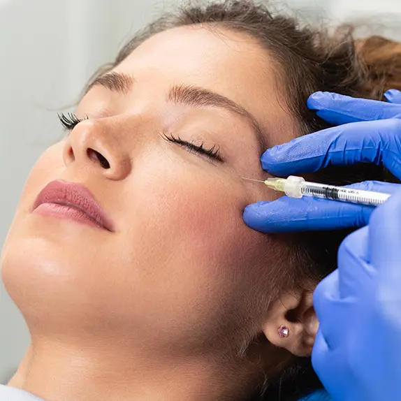 Open Pores Treatments at The Éterne Clinic